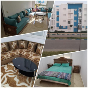 Appartement Familiale Playa 2 MARTIL